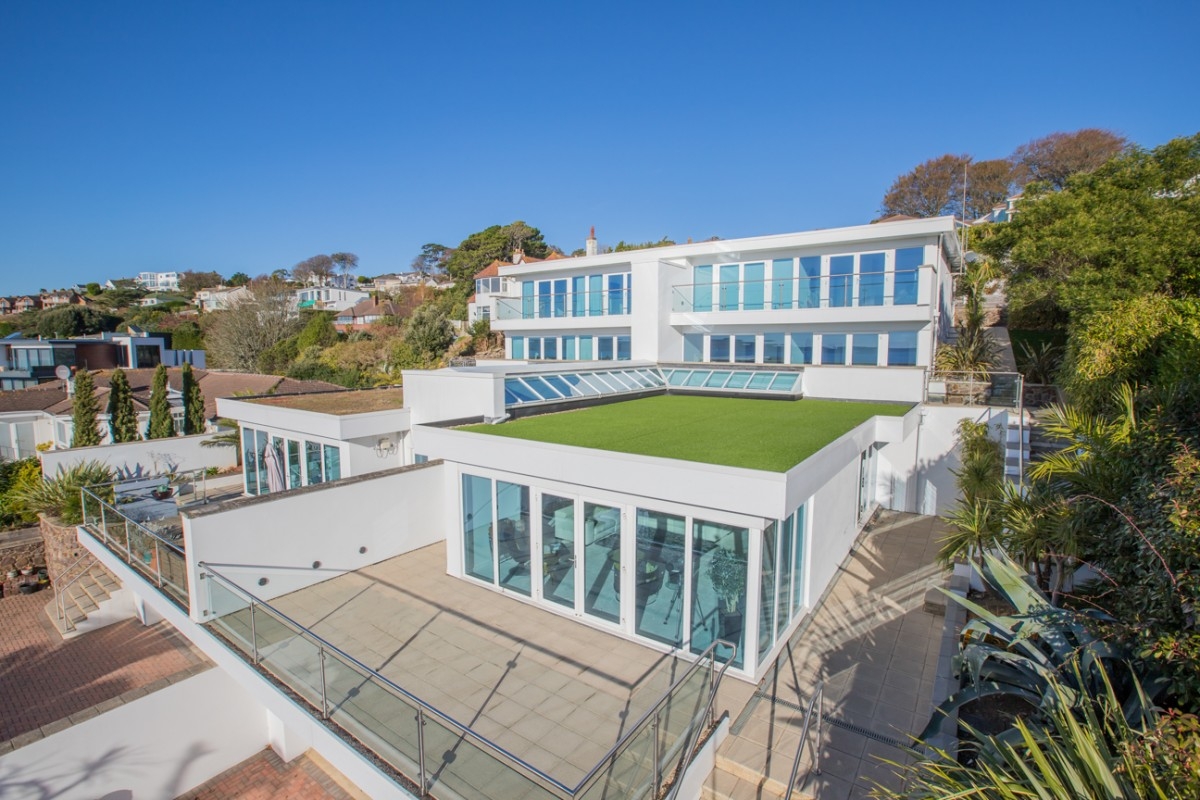 Ilsham Marine Drive Property for Sale in Torquay John Couch The